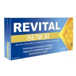 ** Promo 3x2 ** Revital Senior 30 capsulas.